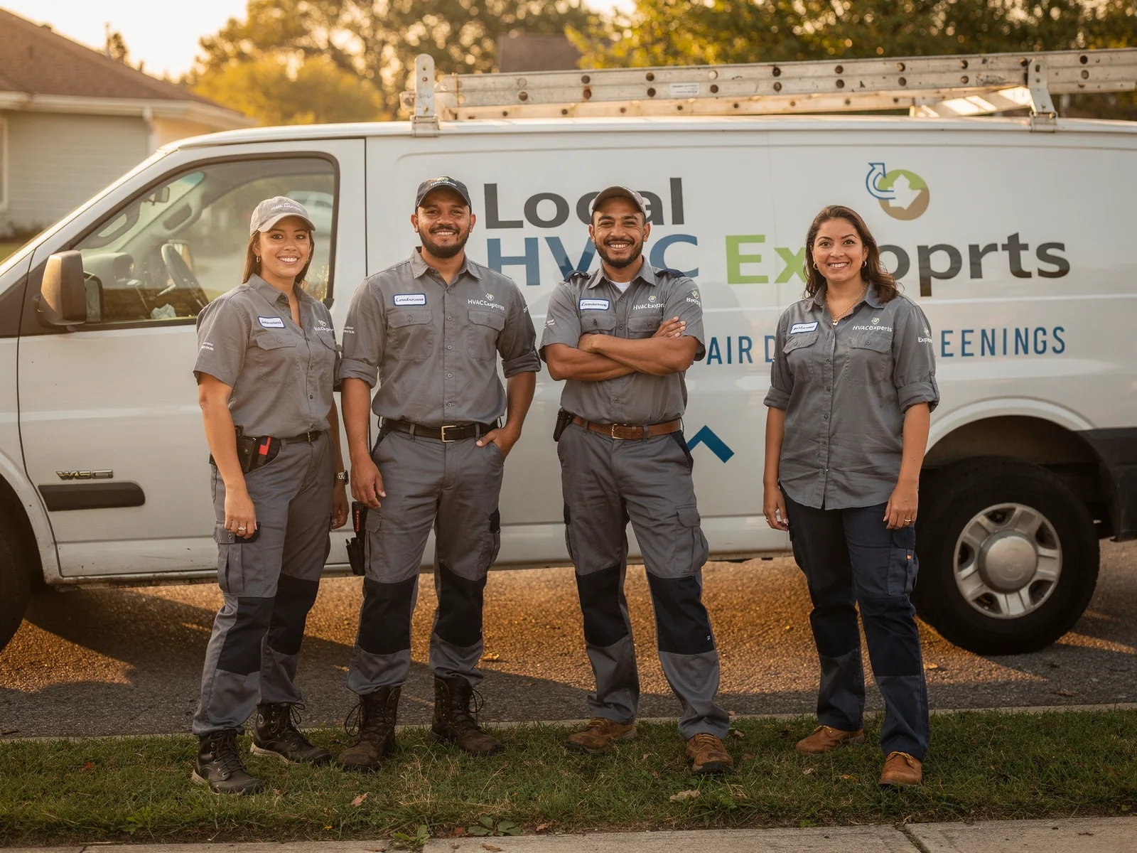 24/7 HVAC Repair & AC Replacement company in New Memphis, IL